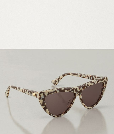 Bottega Veneta SUNGLASSES outlook