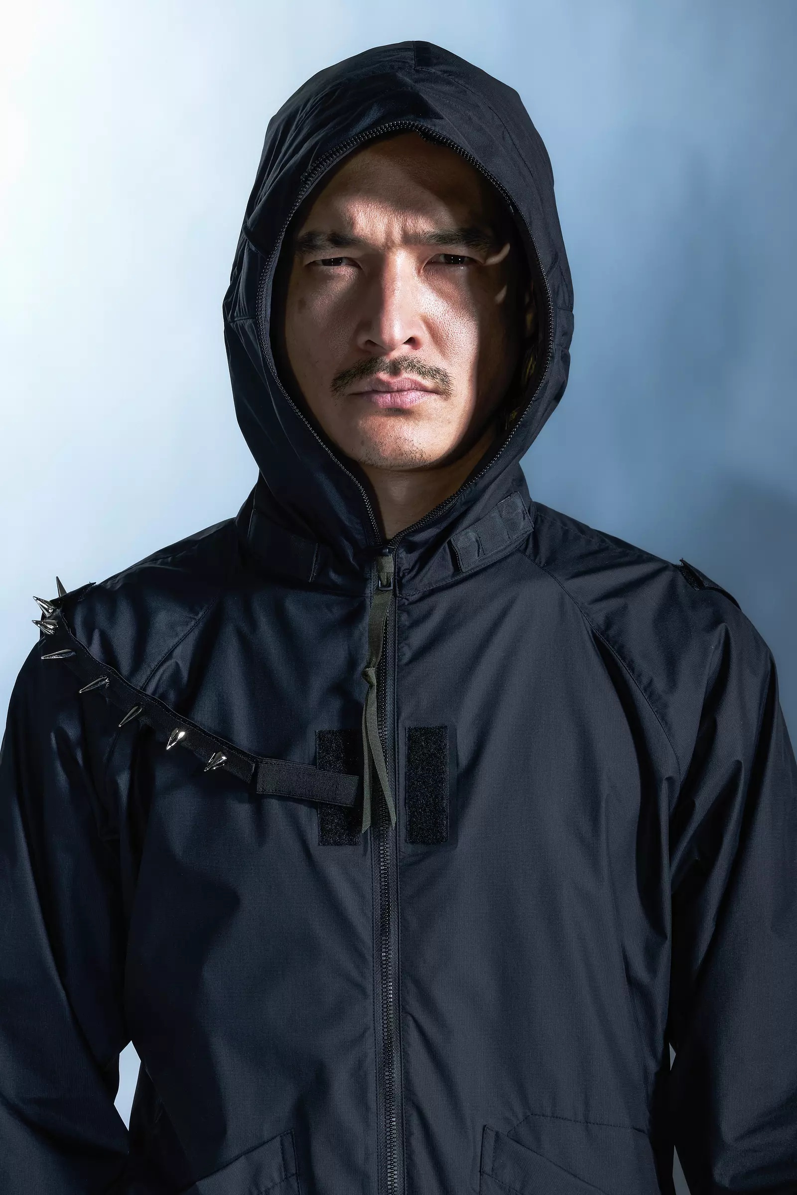ACRONYM J118-WS-EX Packable Windstopper® Jacket | REVERSIBLE