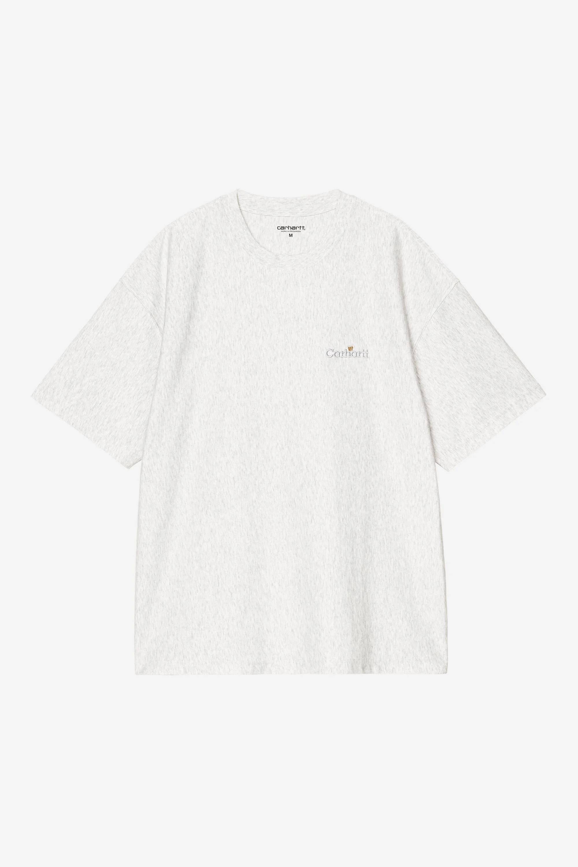 WIP Label T-Shirt - 1