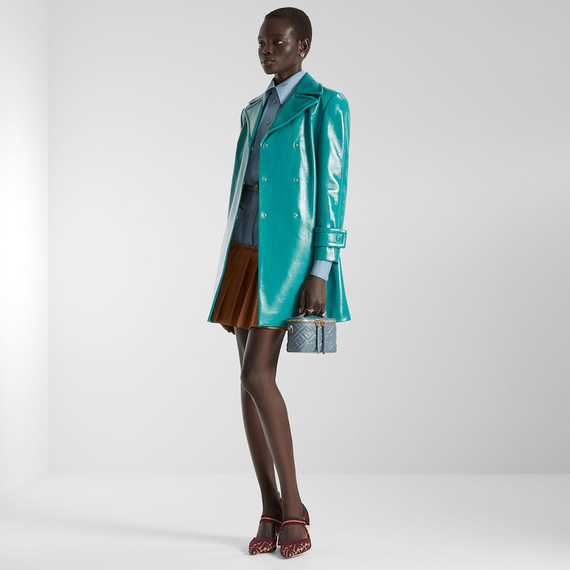 FENDI Trench Coat outlook