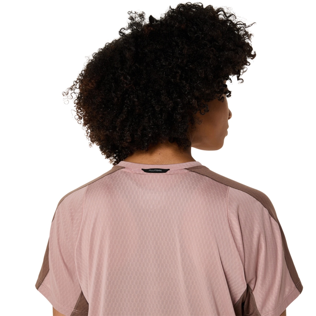 FUJITRAIL ELITE SHORT SLEEVE TOP - 6
