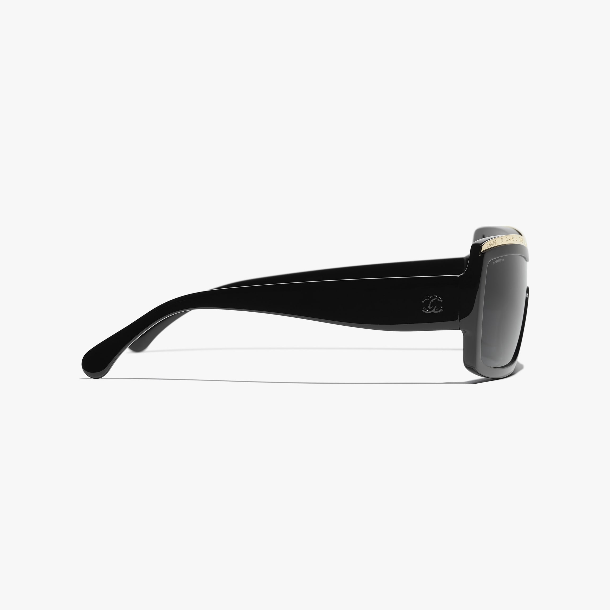 Shield Sunglasses - 3