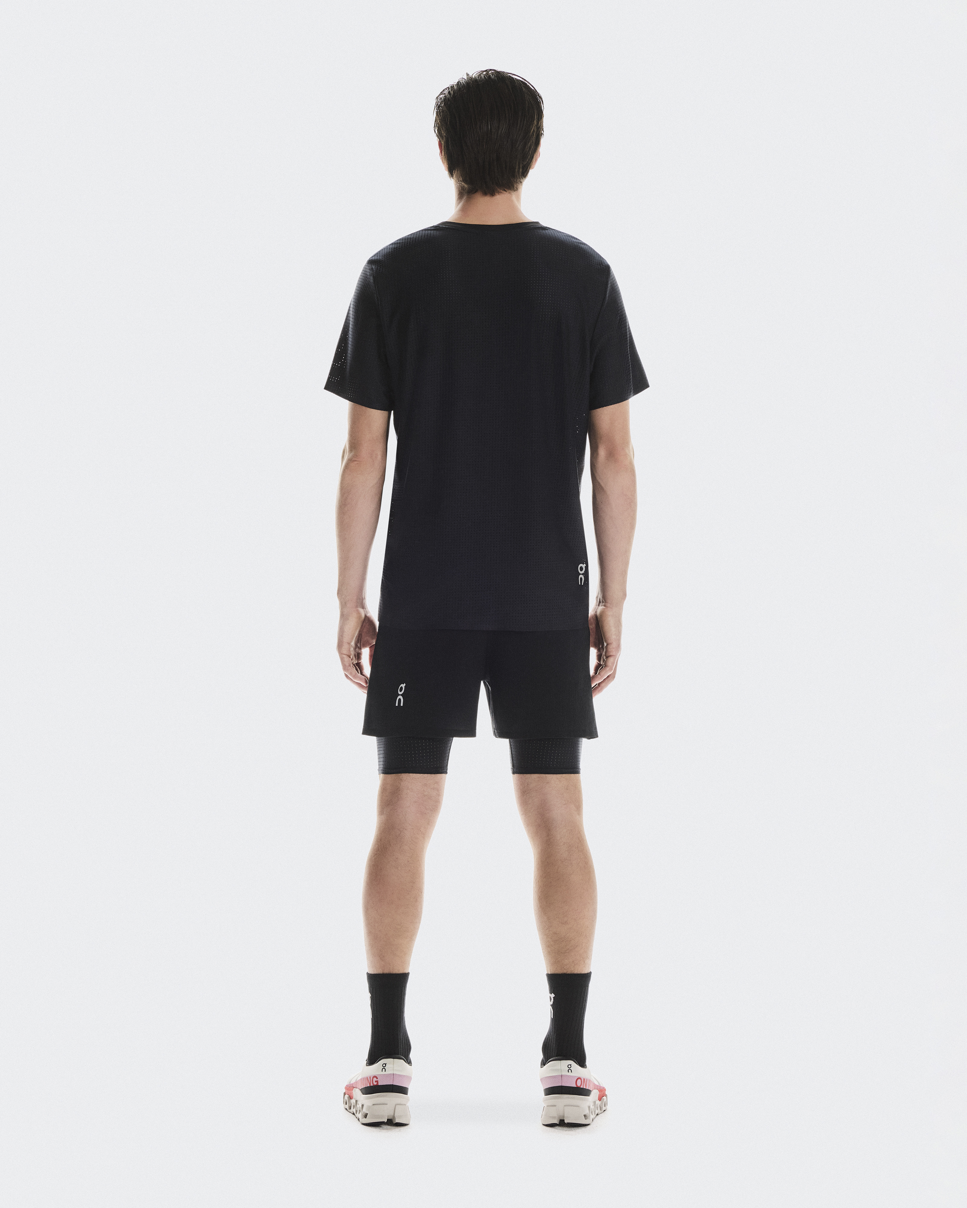 Pace Mesh-T - 2