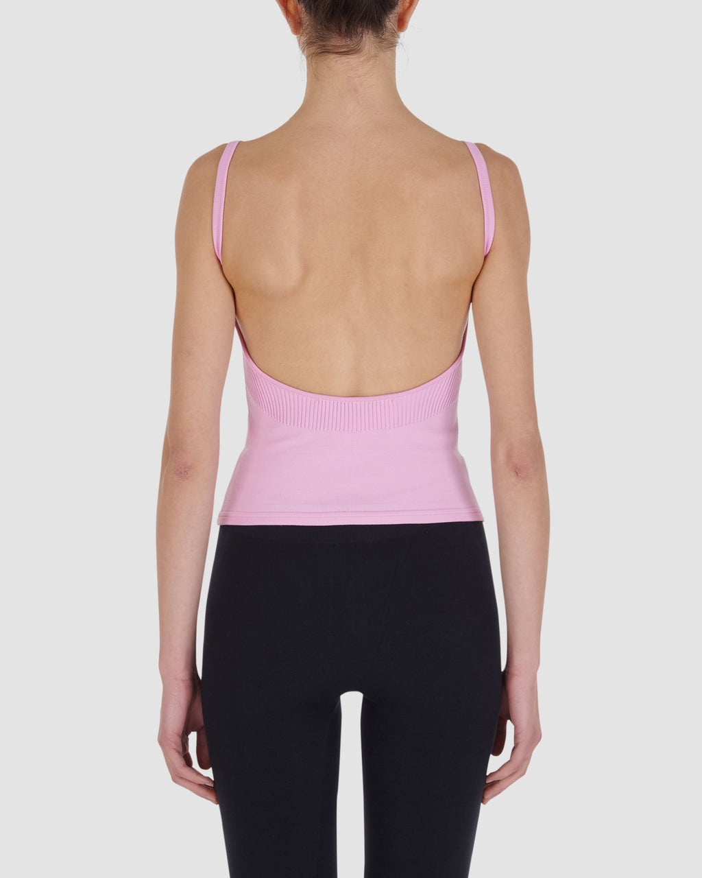 KNIT DISCO TOP - 5
