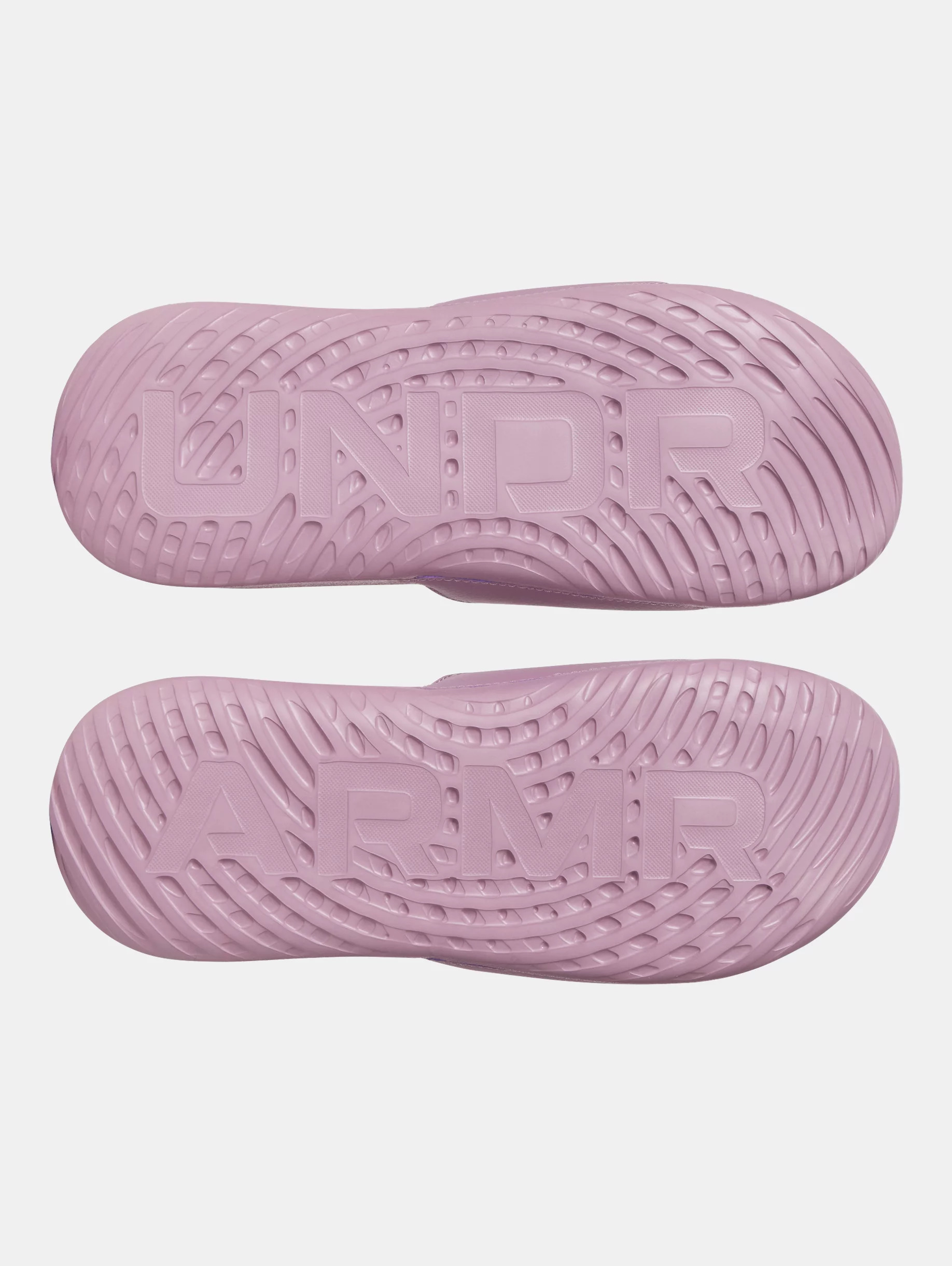 Women's UA Ignite Select Slides - 4
