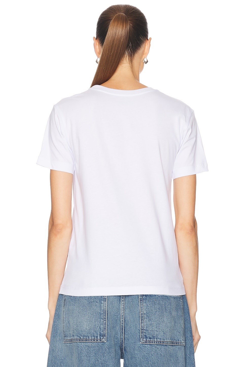 Small Tee - 3