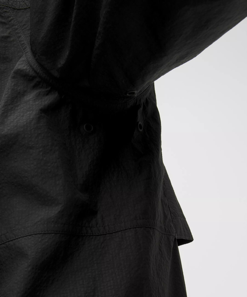 UV-Protective Ventilated Hiking Jacket 7