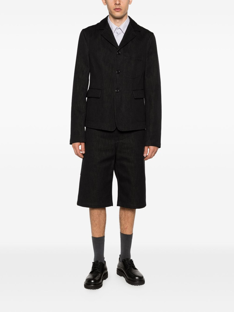 RIER slim blazer jacket outlook
