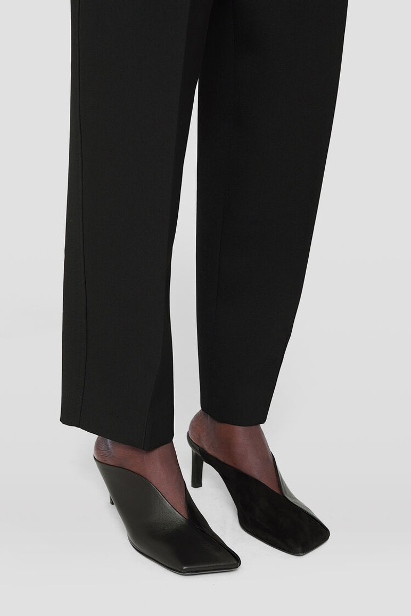 Jil Sander Mules outlook