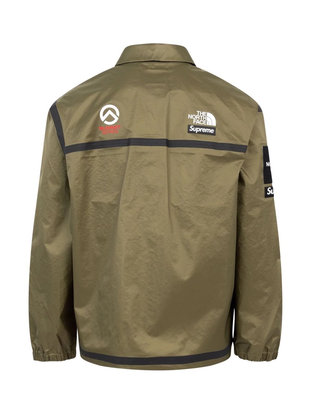 x The North Face Coach jacket "SS 21 Summit Series" - 3