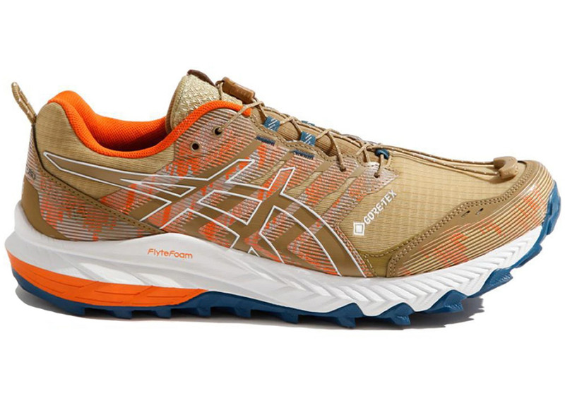 ASICS Gel-Trabuco 9 Gore-Tex COSTS F/Ce Sand 1