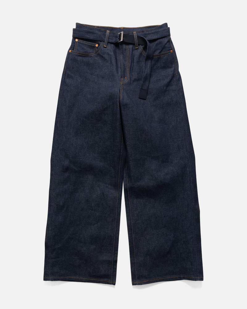 ₢ 킹 Levis Denim 바지 Indigo 1