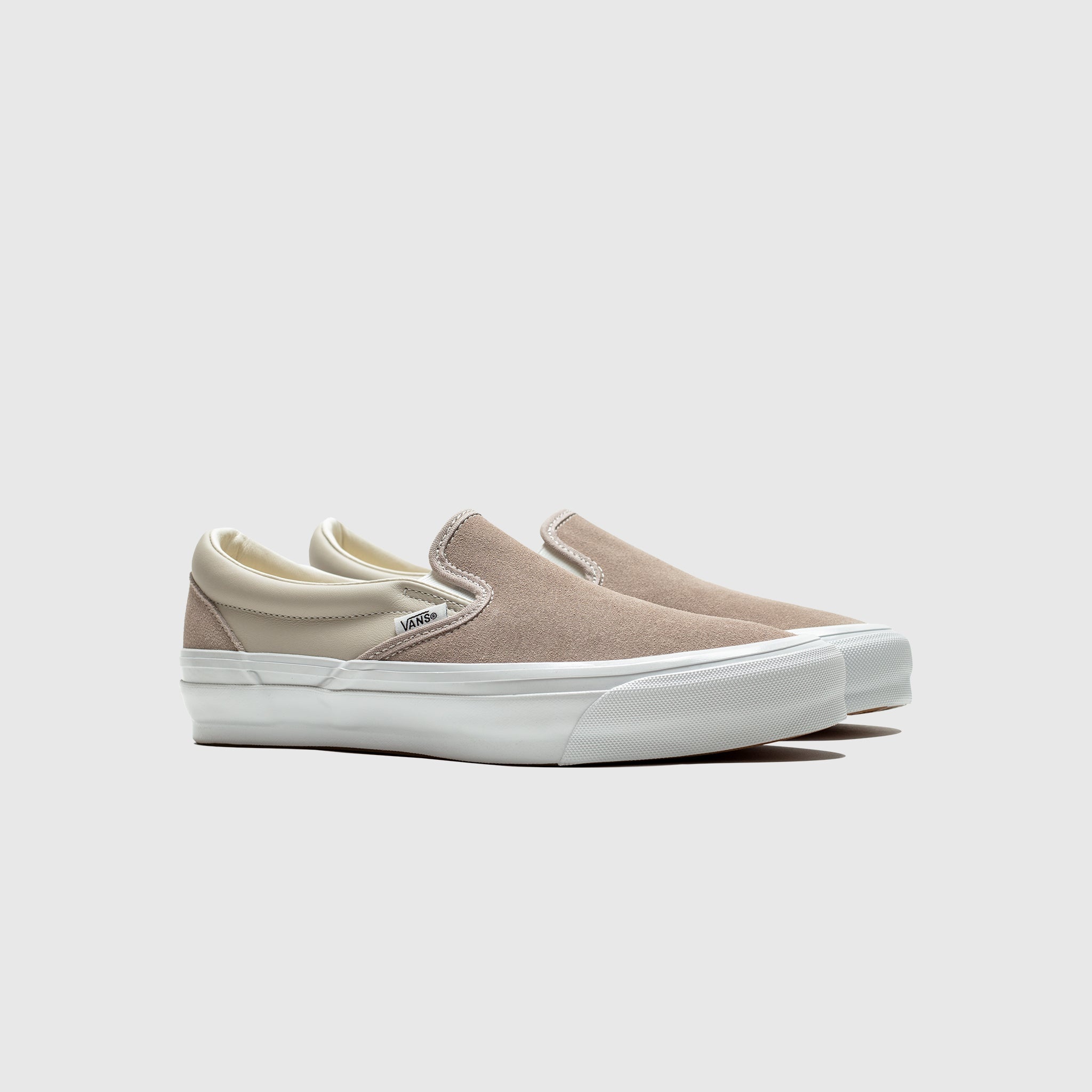 CLASSIC SLIP-ON 98 LX - 2