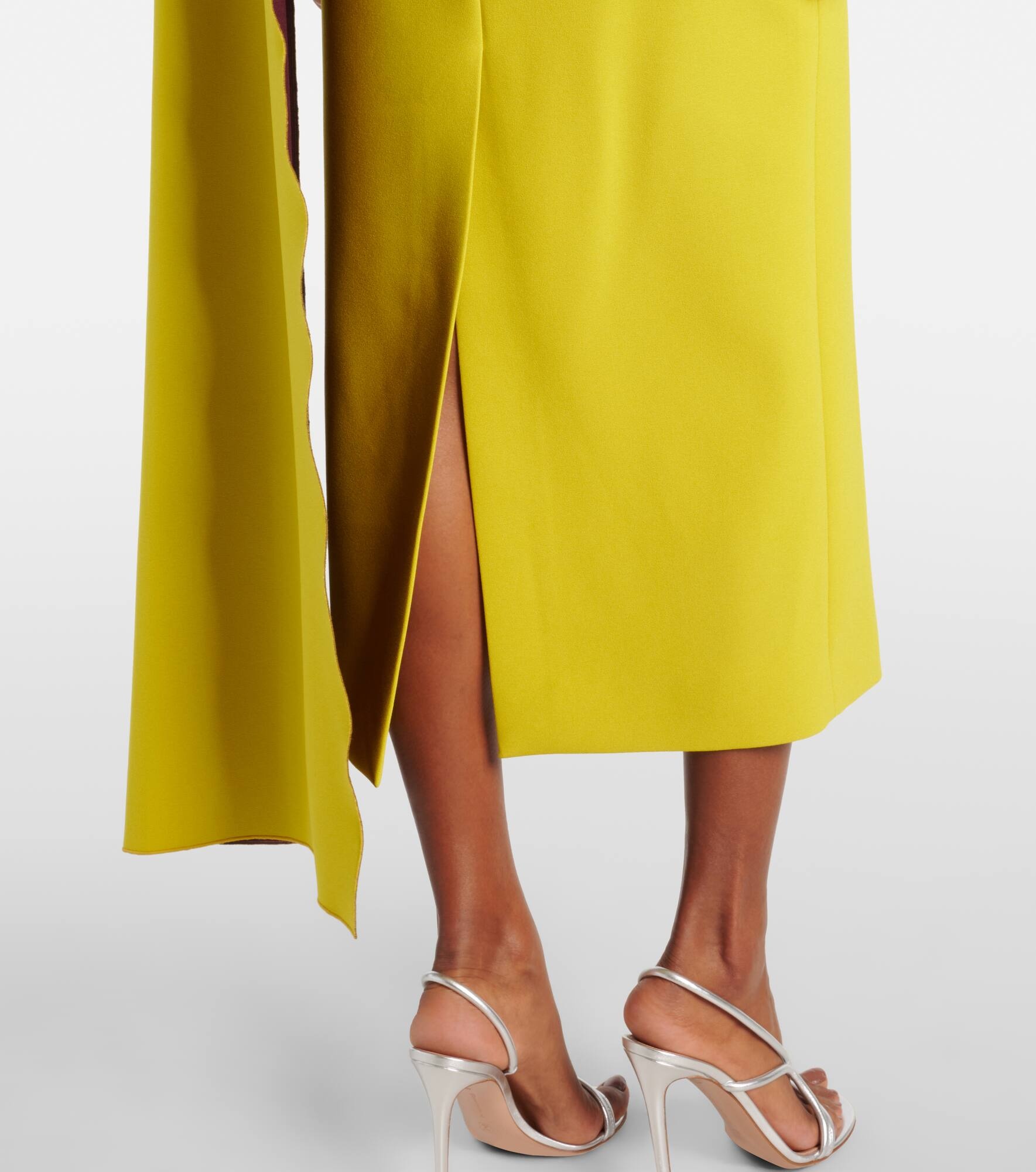 Maite midi dress - 5