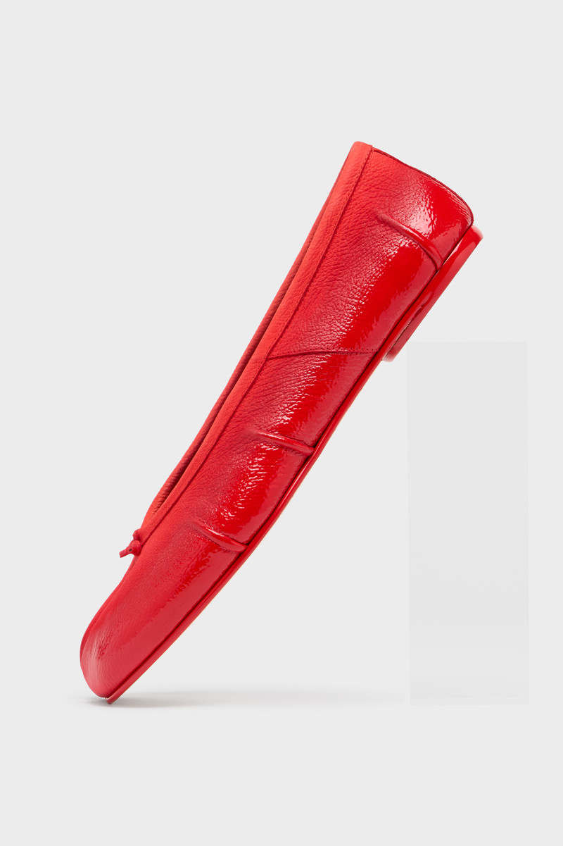 Maison Margiela Tabi Ballerina outlook