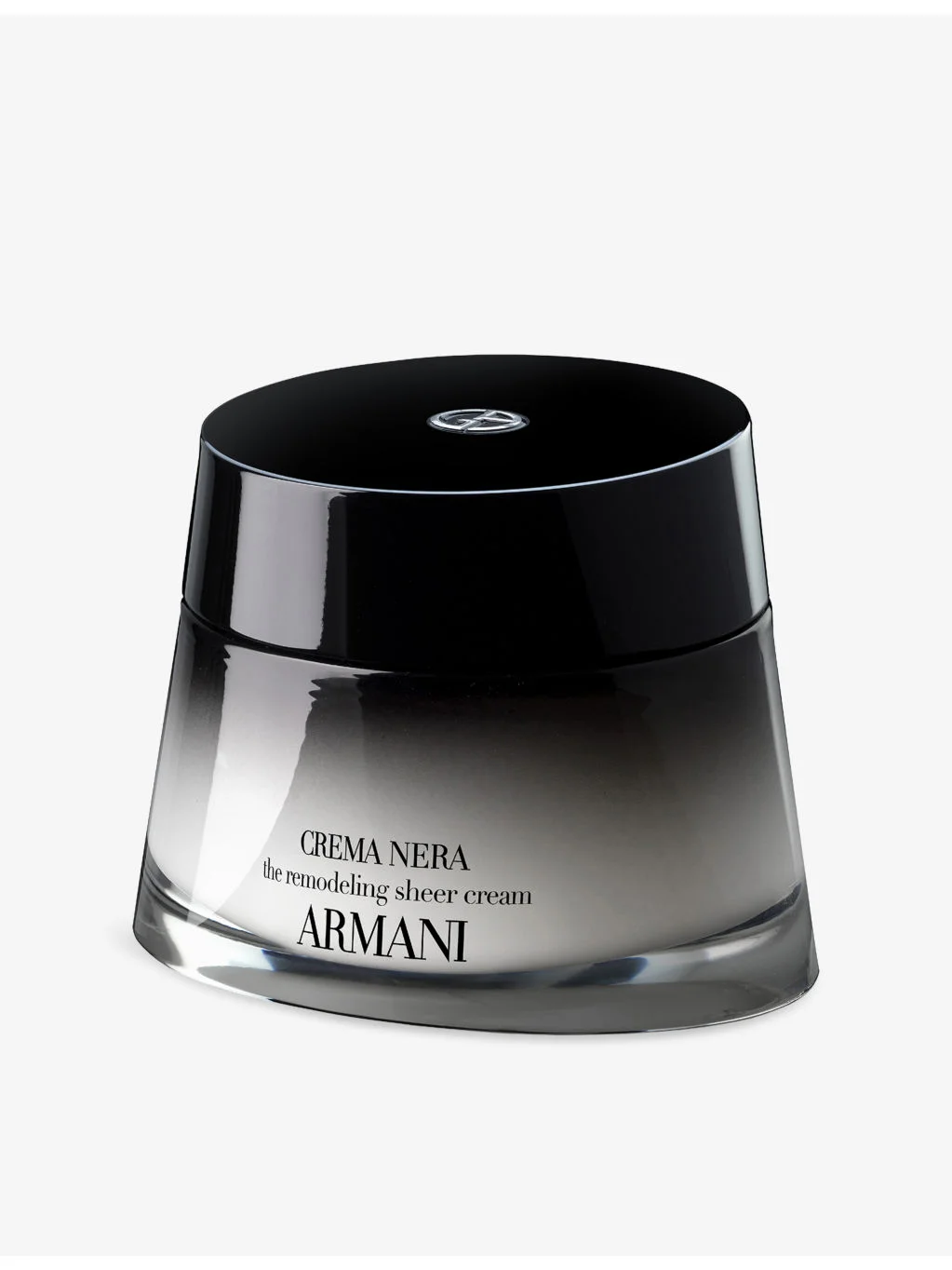 Crema Nera Remodelling Sheer Cream 50ml - 1
