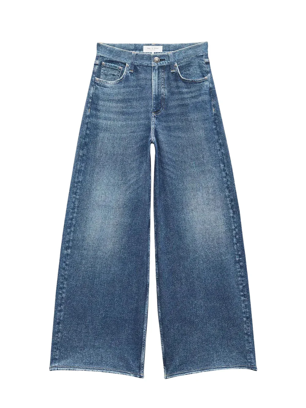 Miramar Terry Sofie Ankle Pants - 1