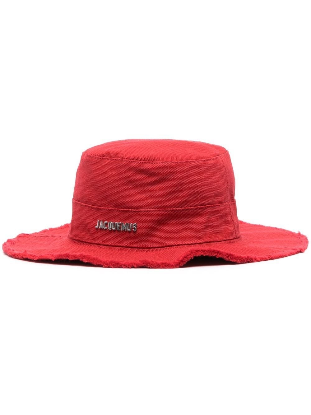 Le Bob Artichaut bucket hat - 1