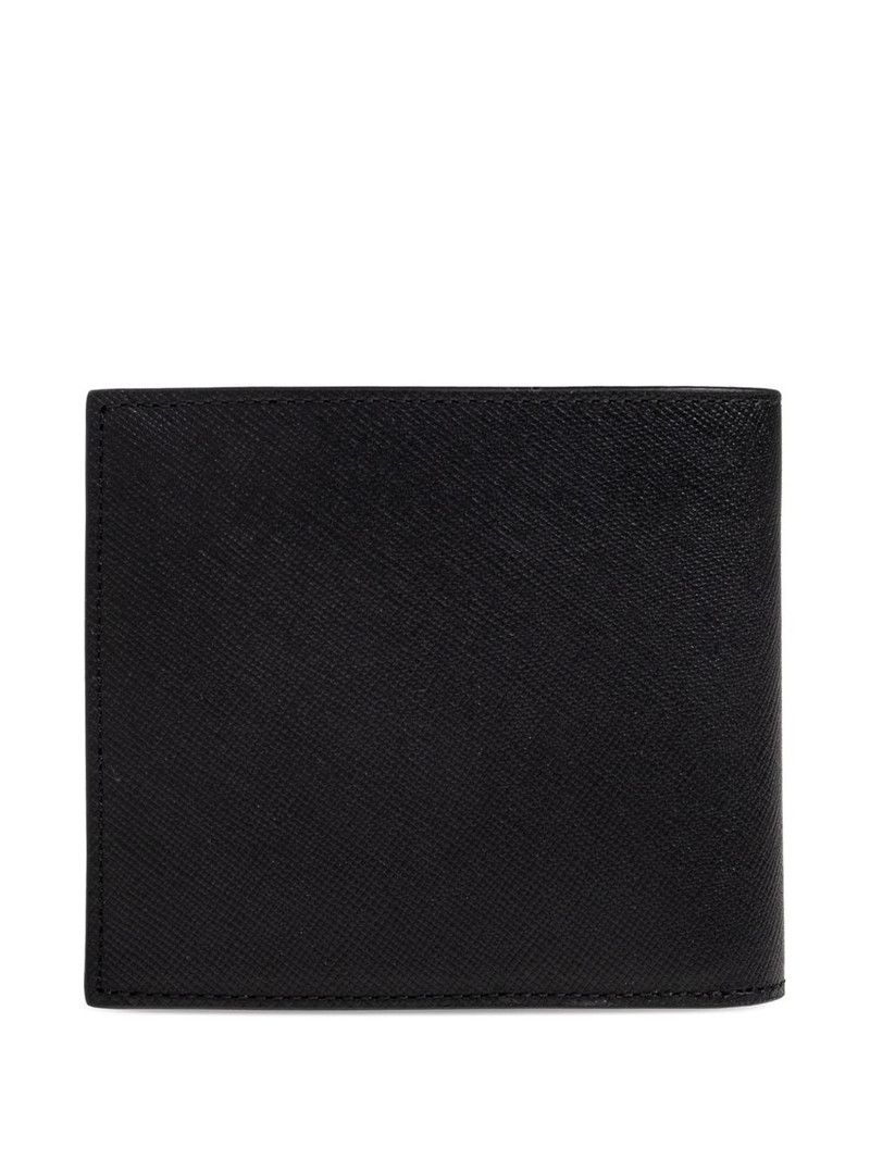 Paul Smith Desert Mini photograph bifold cardholder outlook