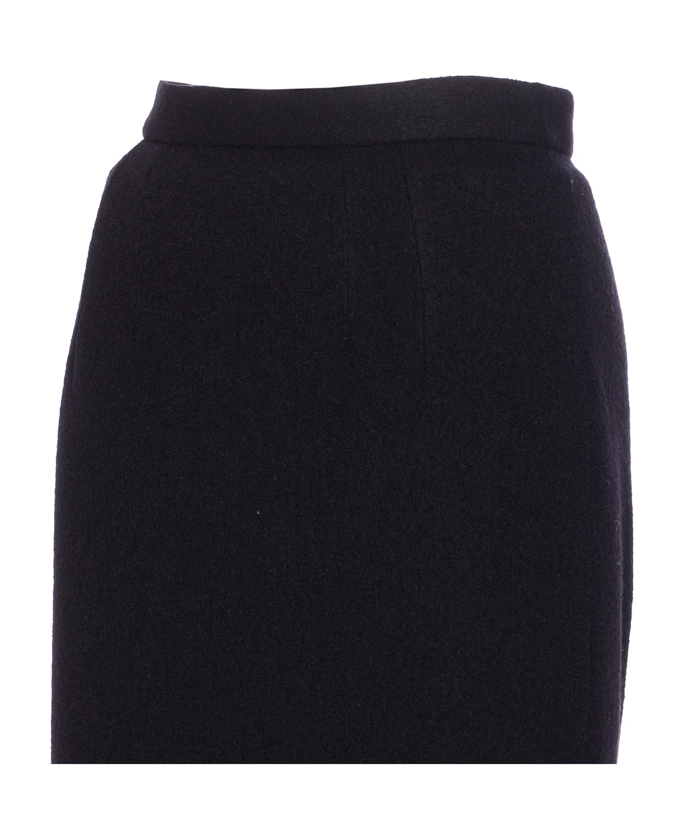 Midi Skirt - 3