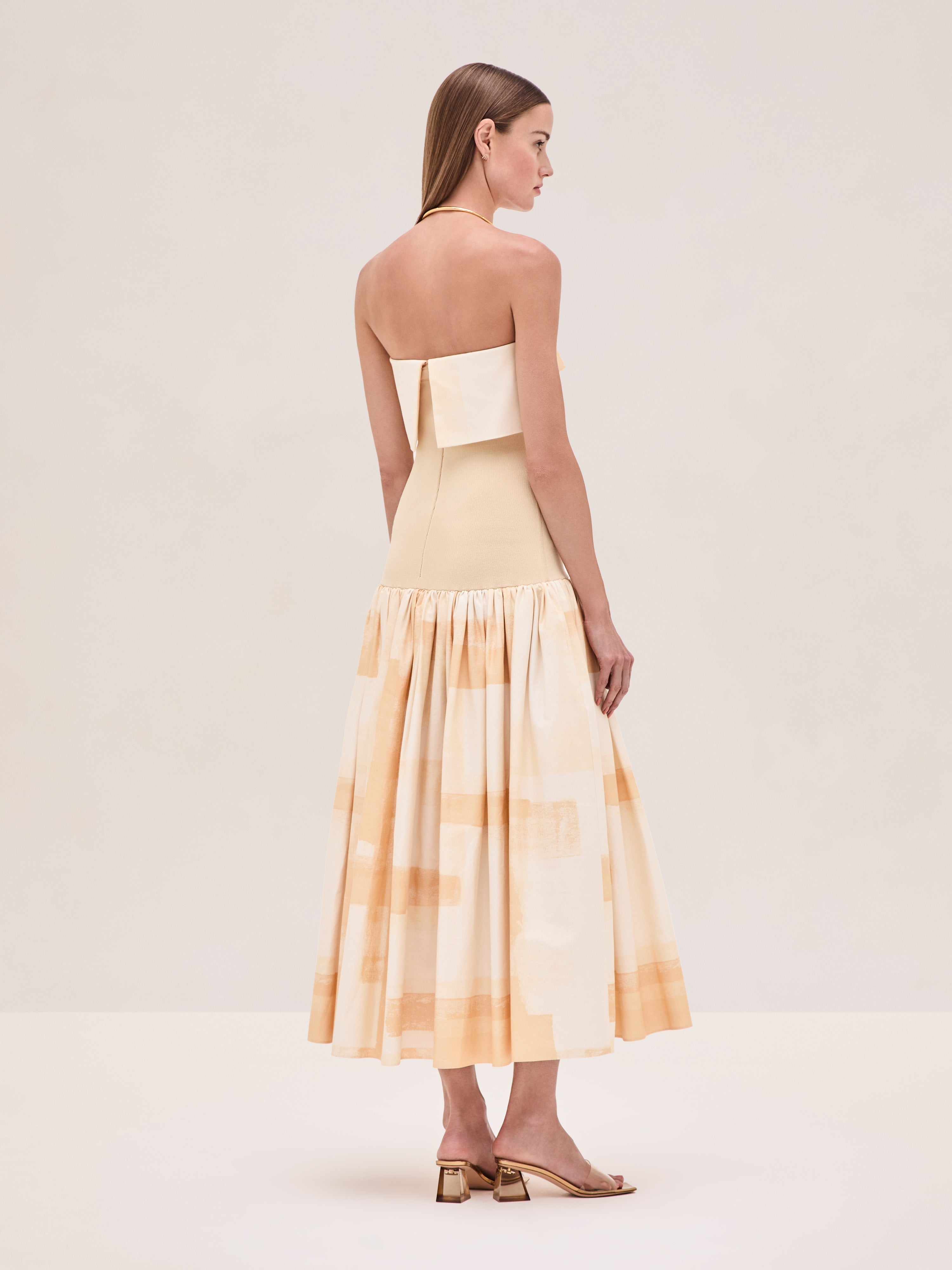 Robia Dress - 3