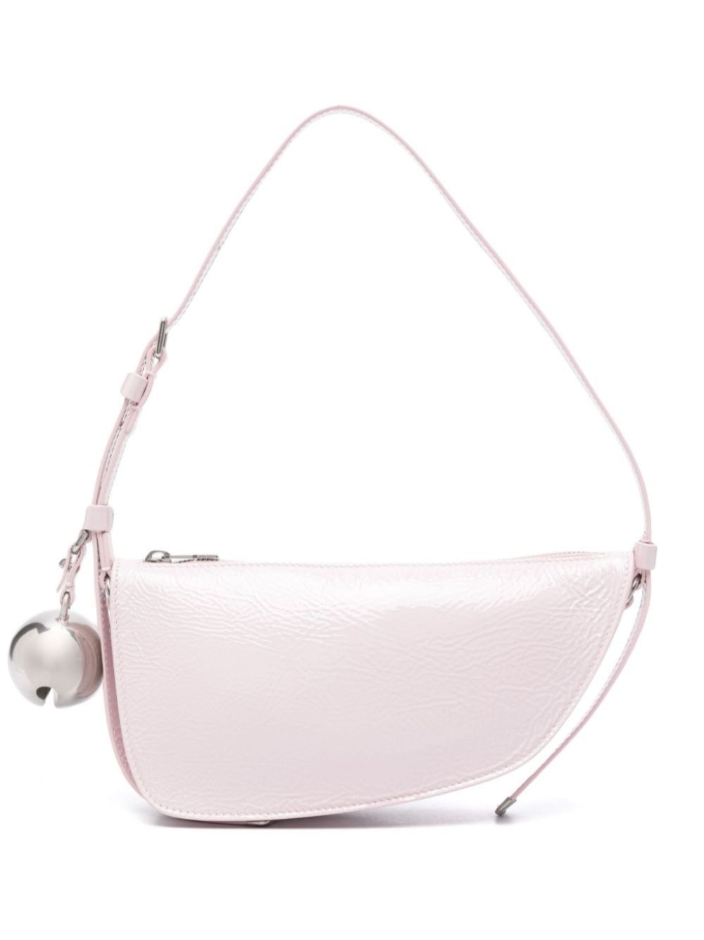mini Shield shoulder bag - 1