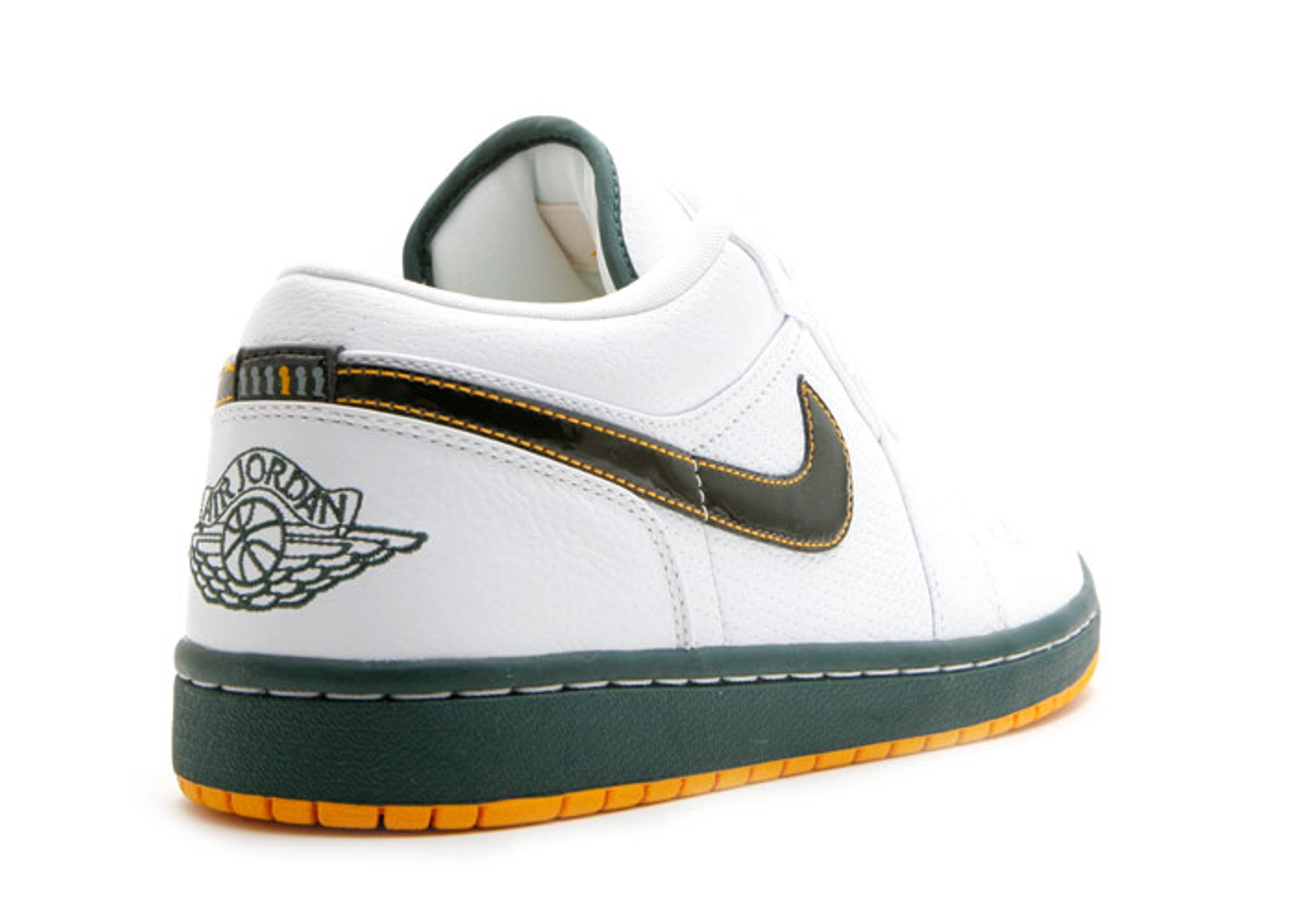 JORDAN 1 PHAT LOW 'DARK PINE' - 3