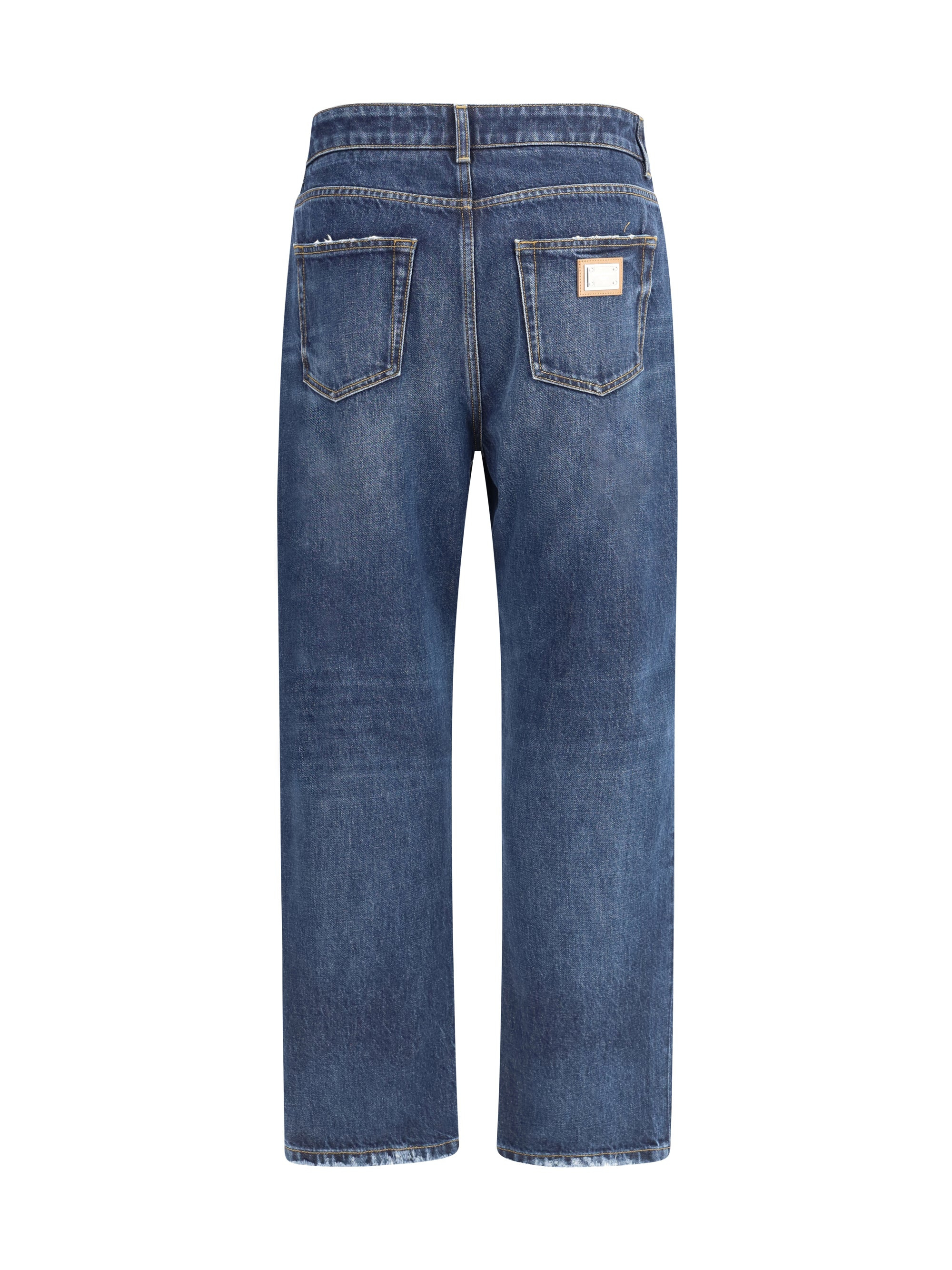 Dolce & Gabbana Women Boyfriend Jeans - 2