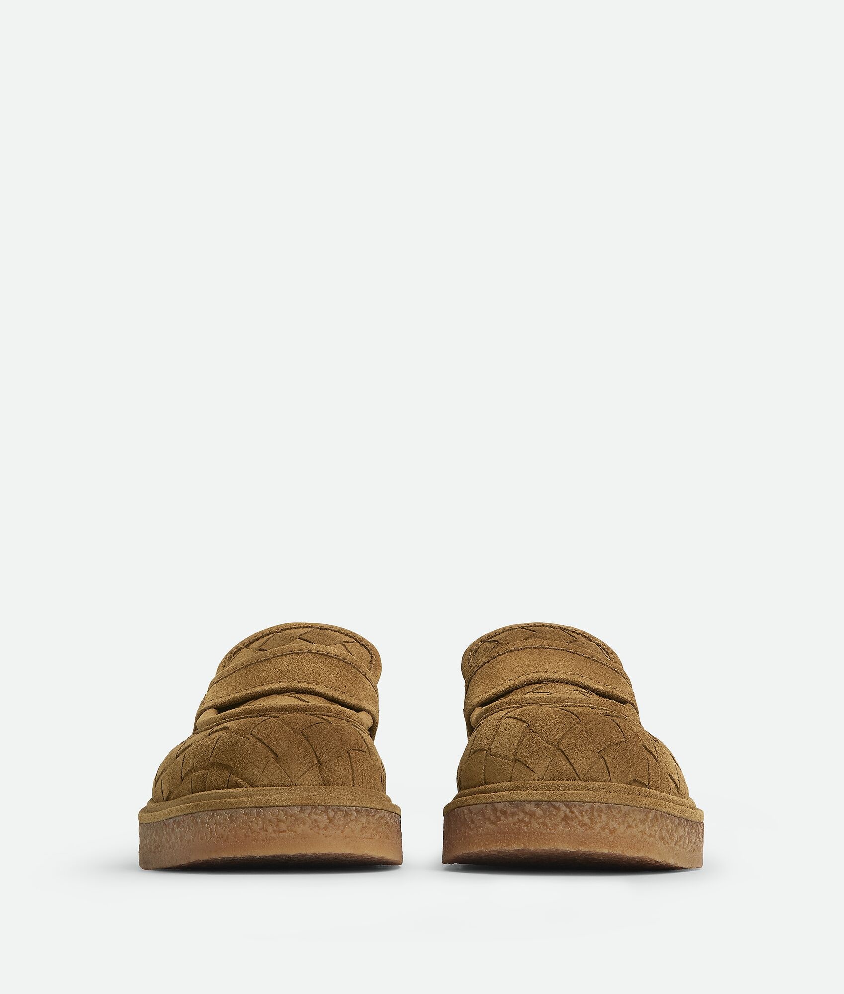 Haddock Loafer - 3