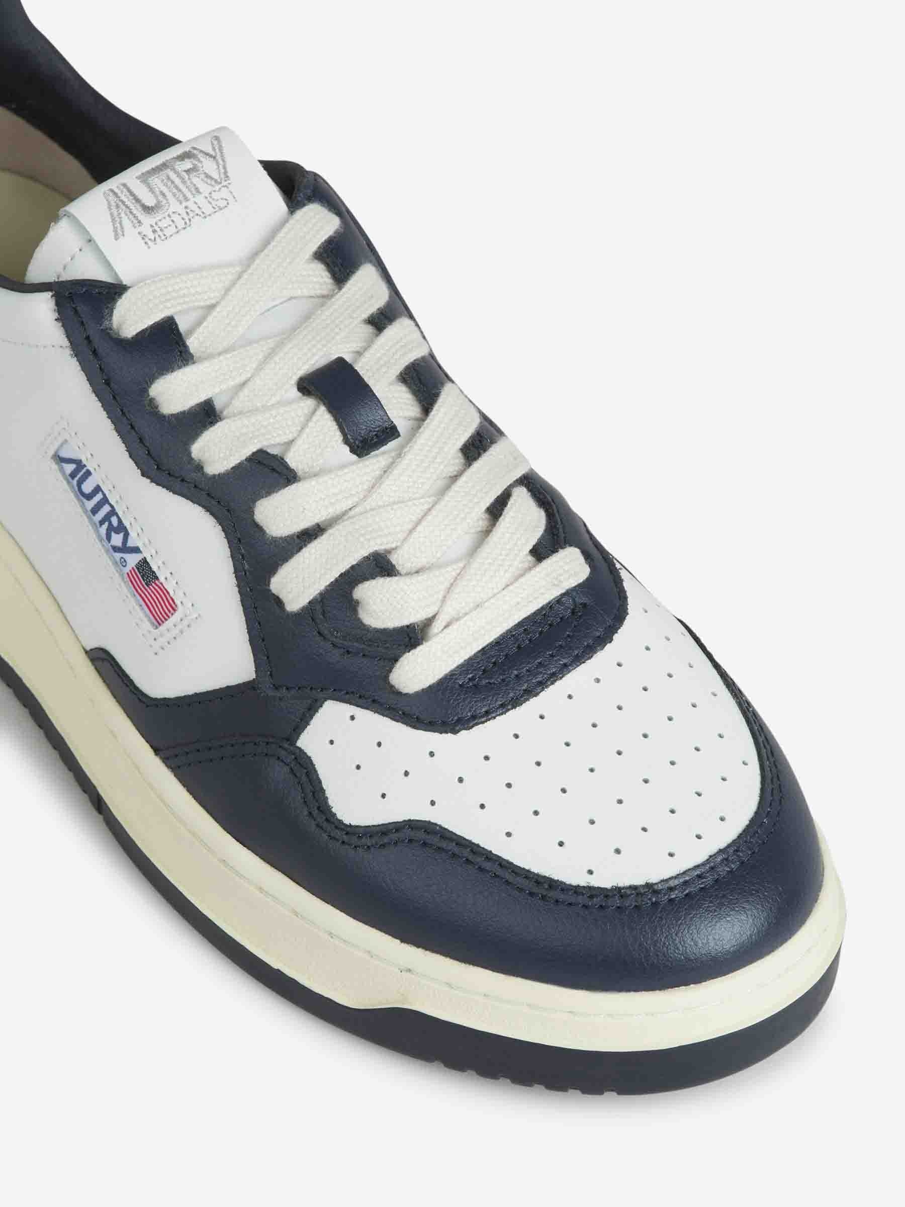 MEDALIST ACTION SNEAKERS - 5