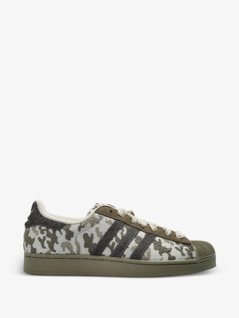 Superstar II sneakers - 1