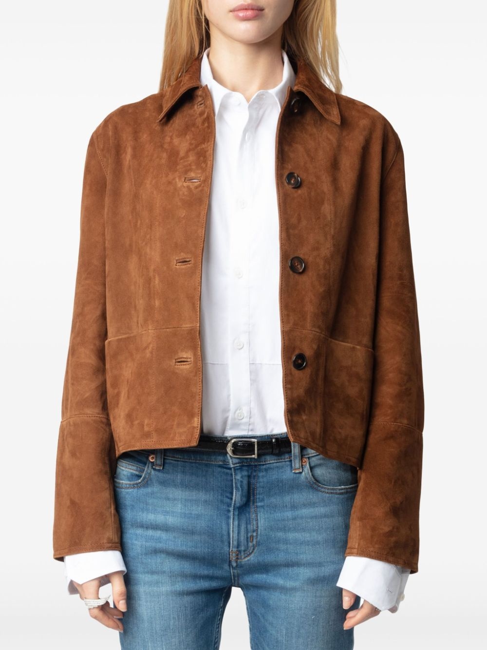 Lessa jacket - 4