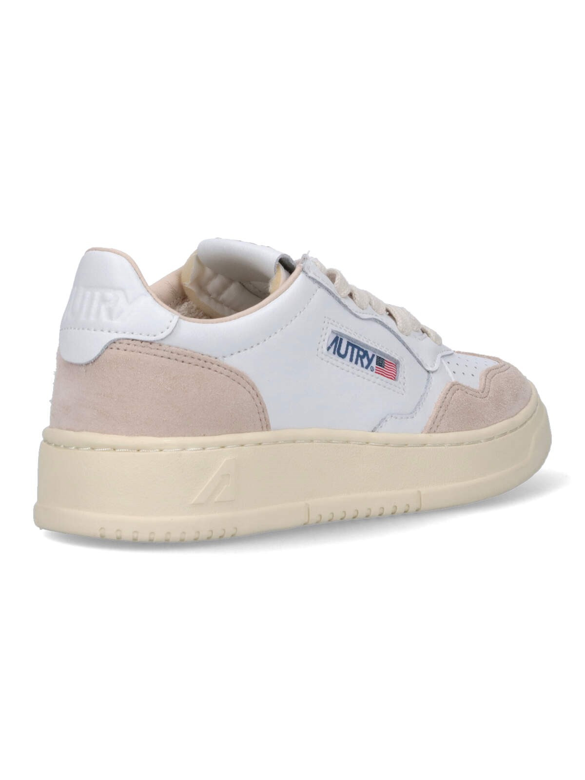 "MEDALIST" LOW SNEAKERS - 4