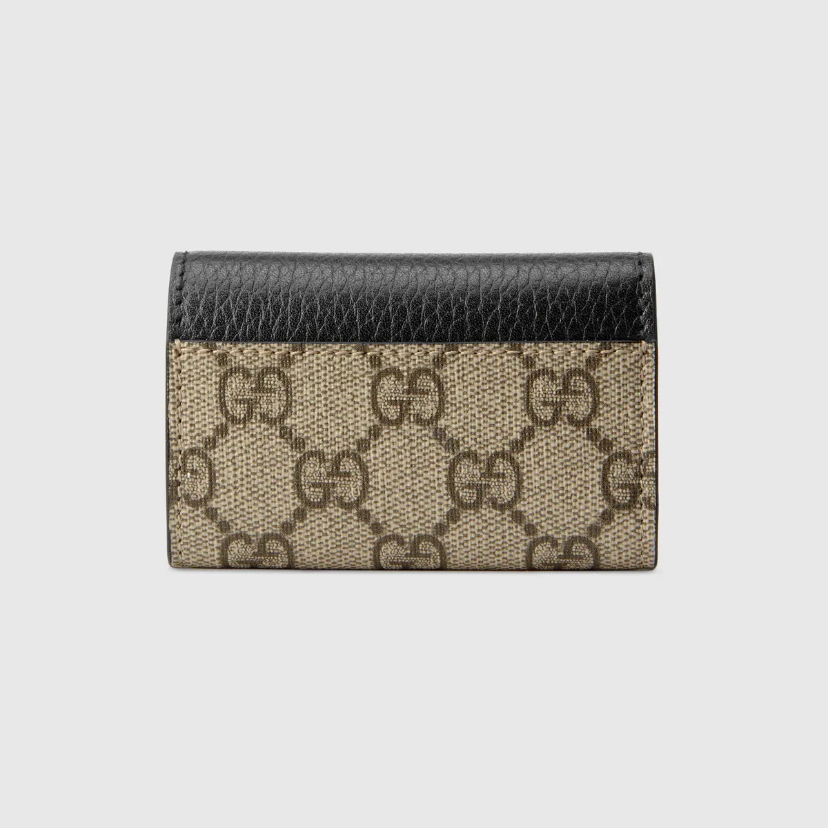 GG Marmont leather key case - 3