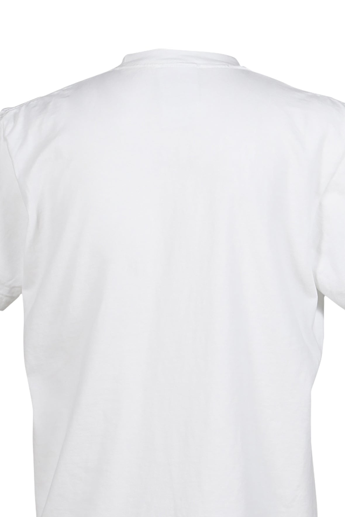CDS SKETCHES TEE / WHT - 4