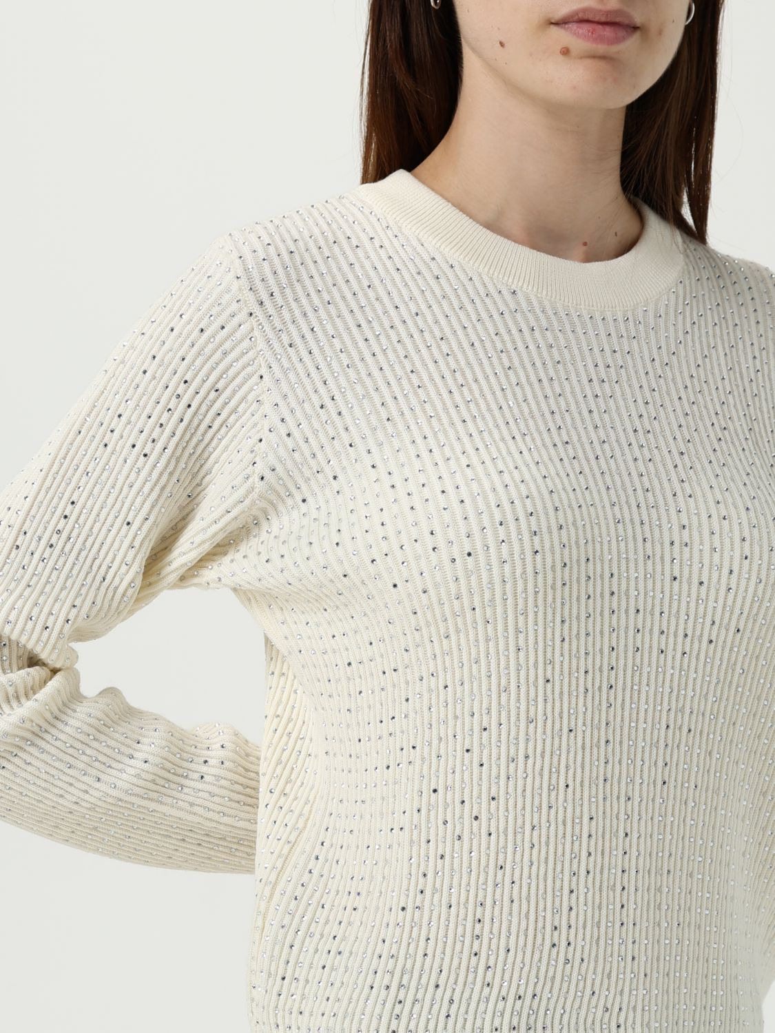 Sweater woman Golden Goose - 5