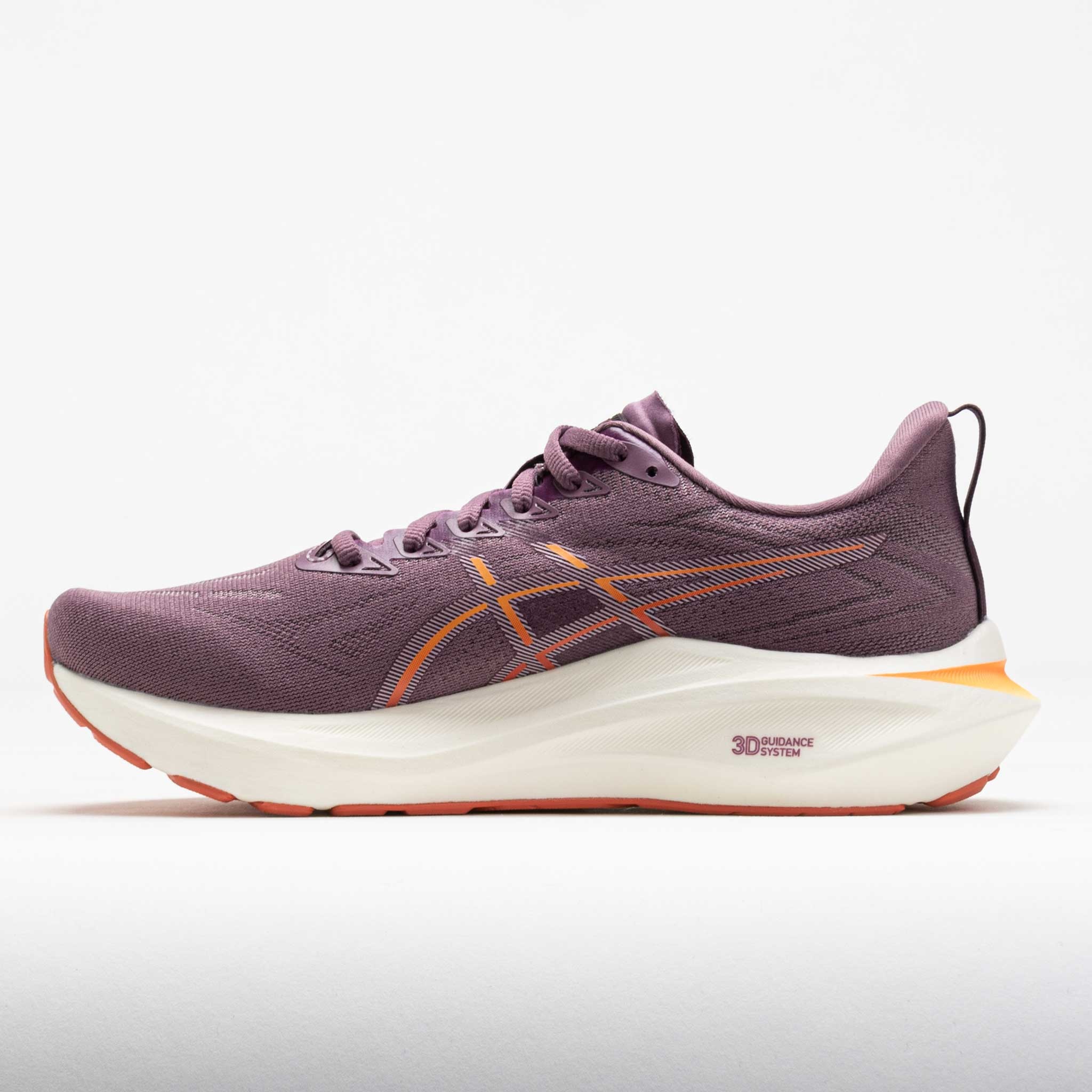 ASICS GT-2000 13 Women's Dusty Mauve/Watershed Rose - 2