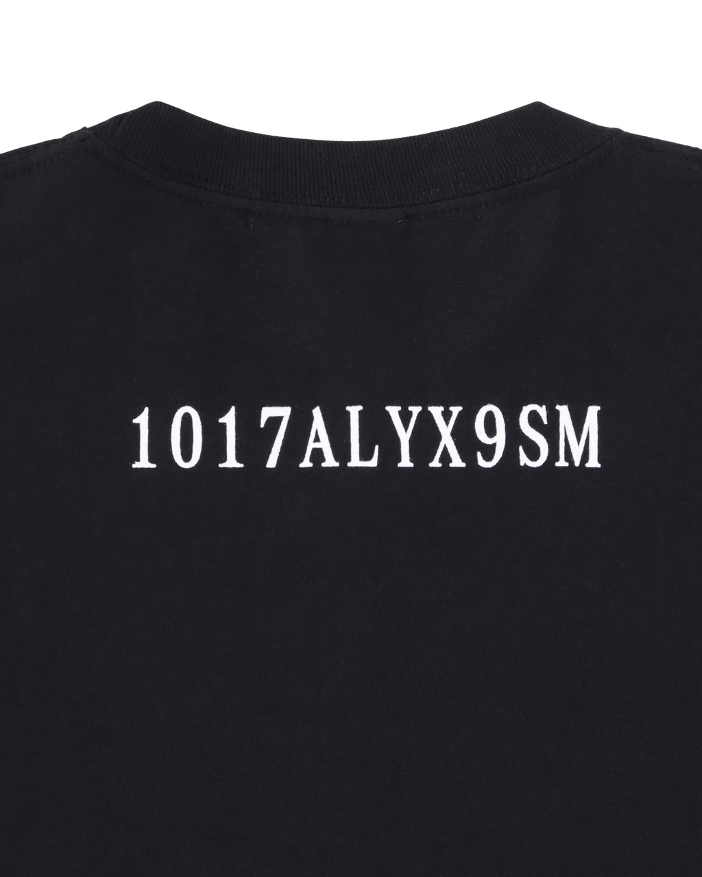 1017 ALYX 9SM COMPILATION V1 - SS T-Shirt - 5