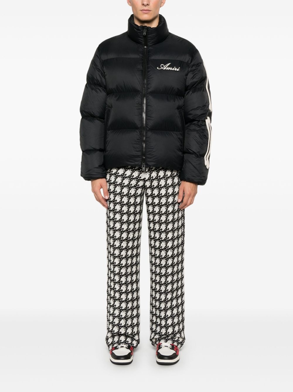 Bones jacket - 2