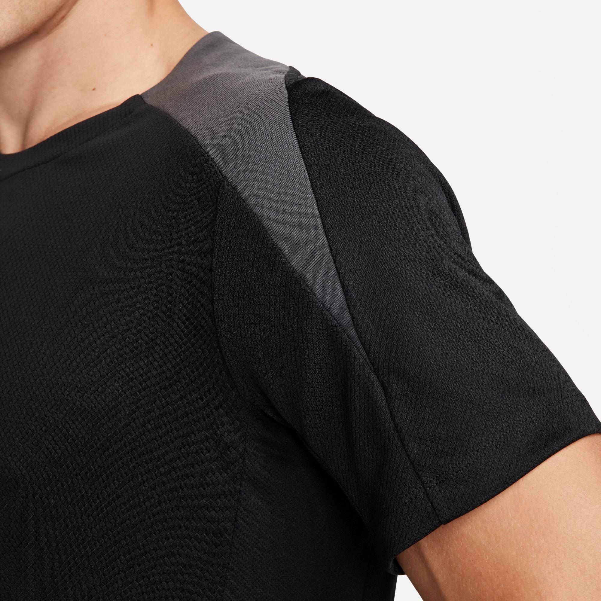 MEN'S NIKE STRIKE DRI-FIT SHORT-SLEEVE SOCCER TOP - 5
