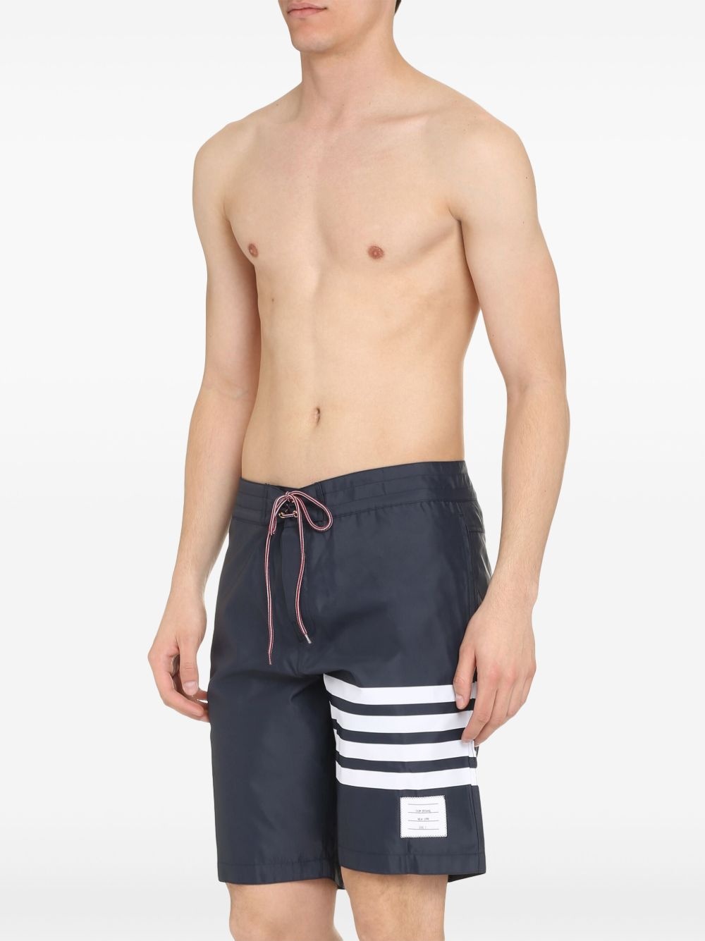 4-Bar board shorts - 3