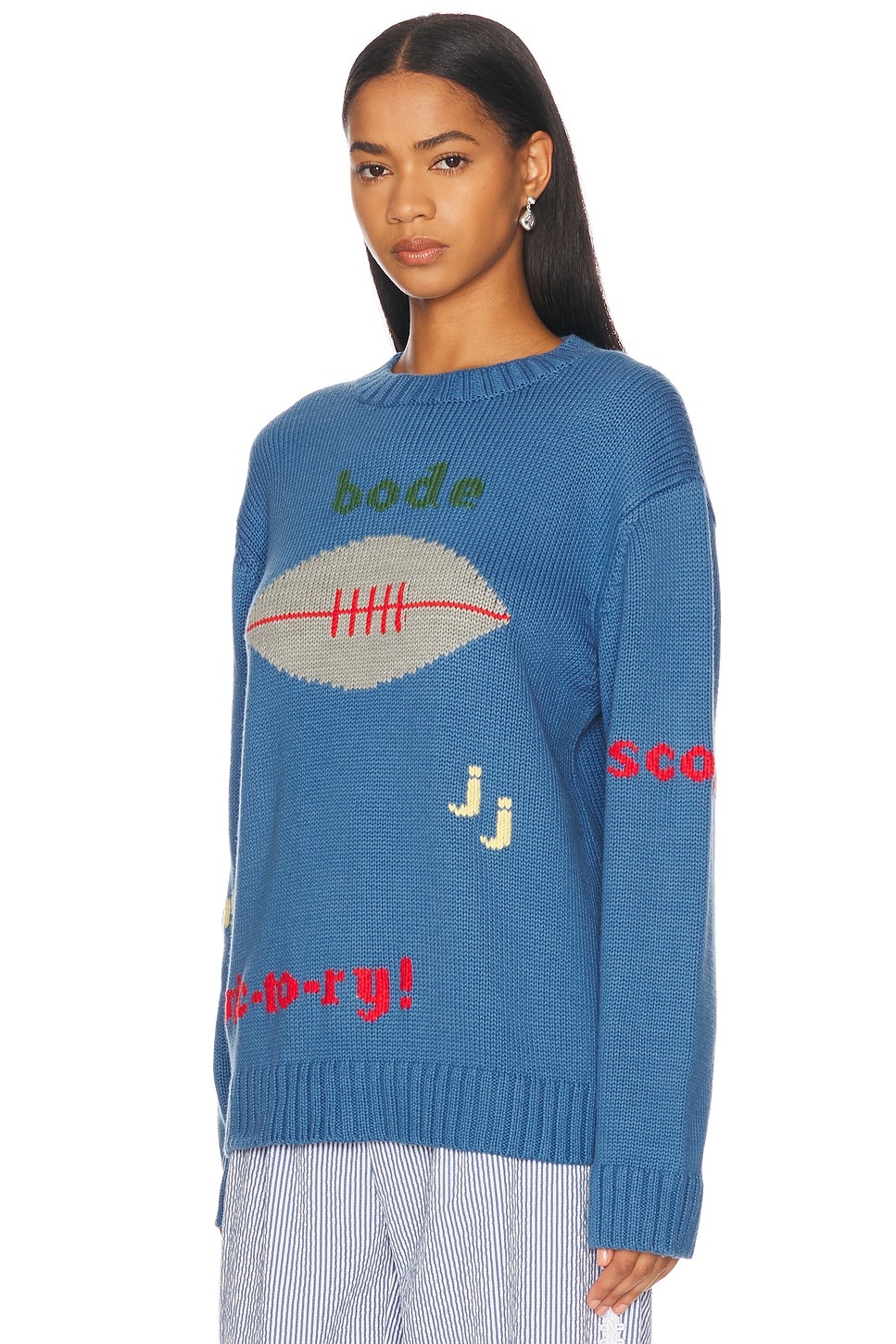 Spirit Sweater - 4