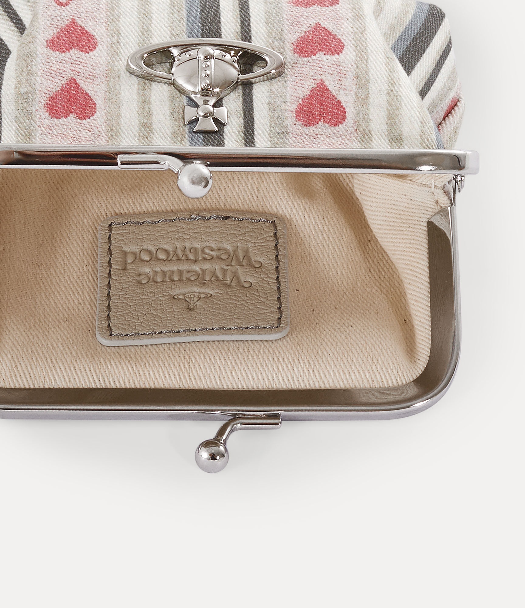 FRAME COIN PURSE - 3