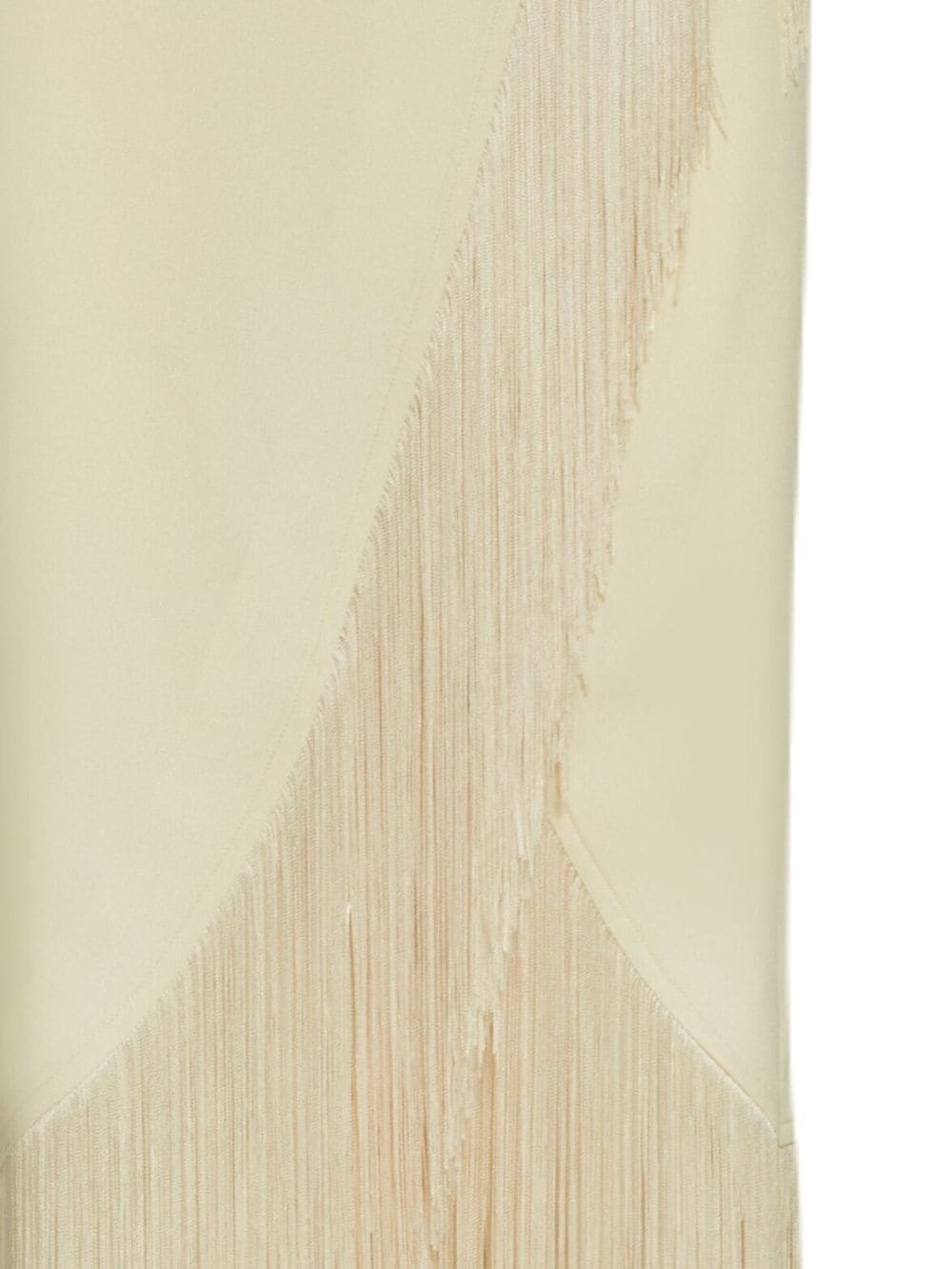 El Pareo midi skirt - 2
