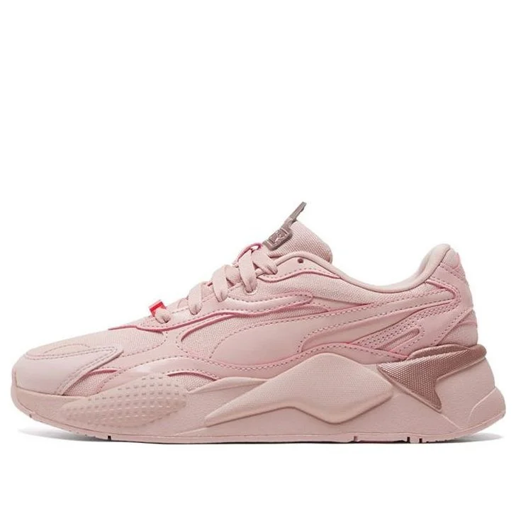 (WMNS) PUMA RS-X 'Sunset Hues - Peachskin' 375138-02 - 1