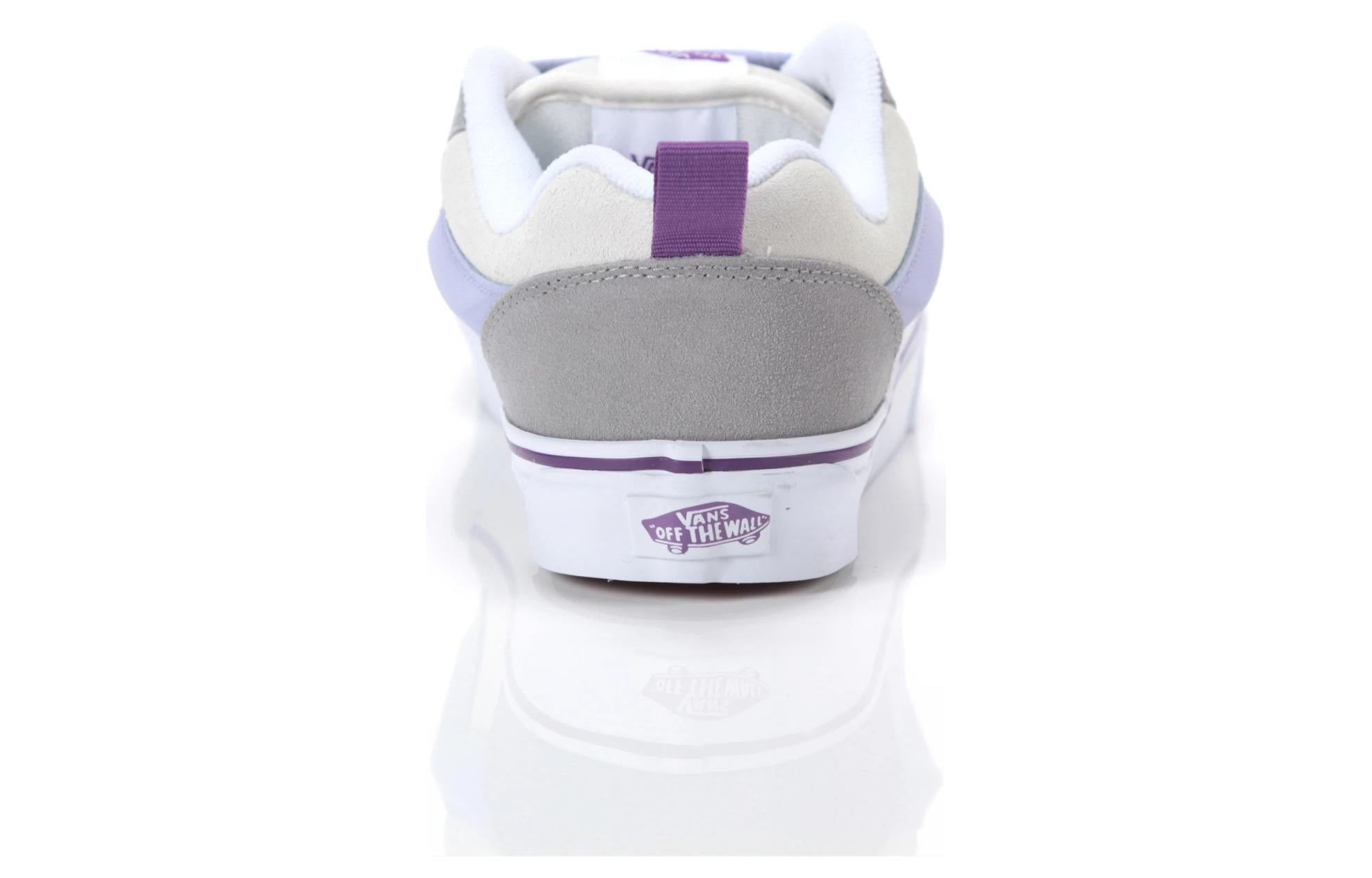 Vans Knu Skool 'Block Purple' VN000CS0PRP - 3