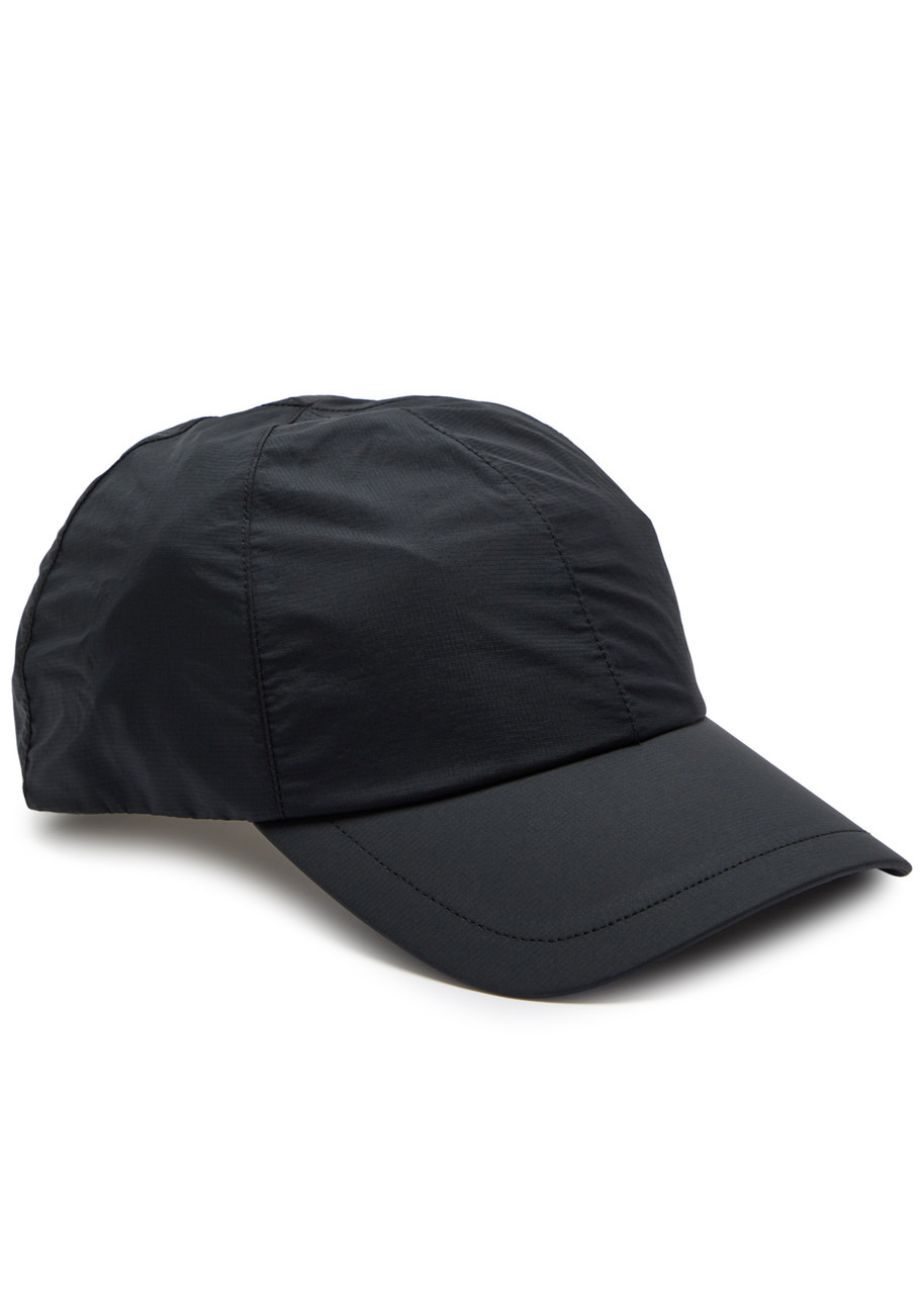ON Logo-embroidered Shell cap - 1