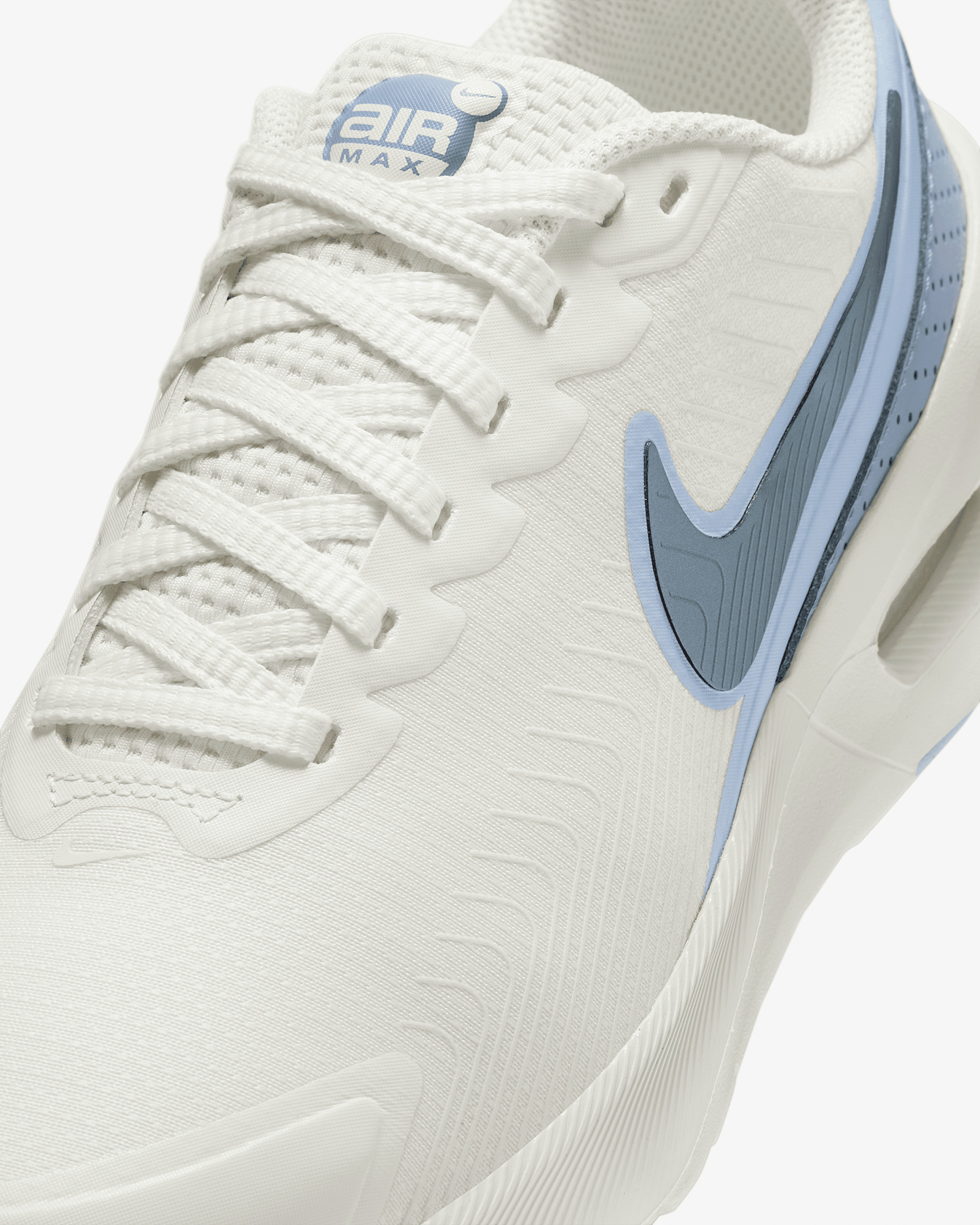Nike Air Max Nuaxis Women's Shoes - 7