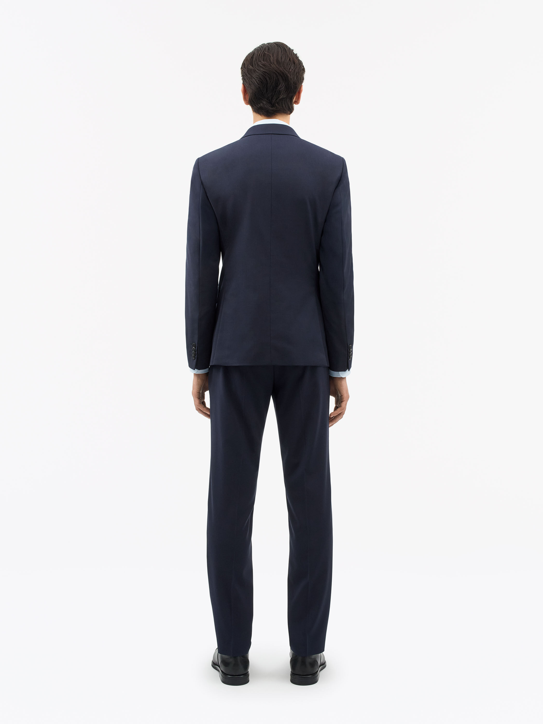 Jamie Slim-Fit Jacket - 3