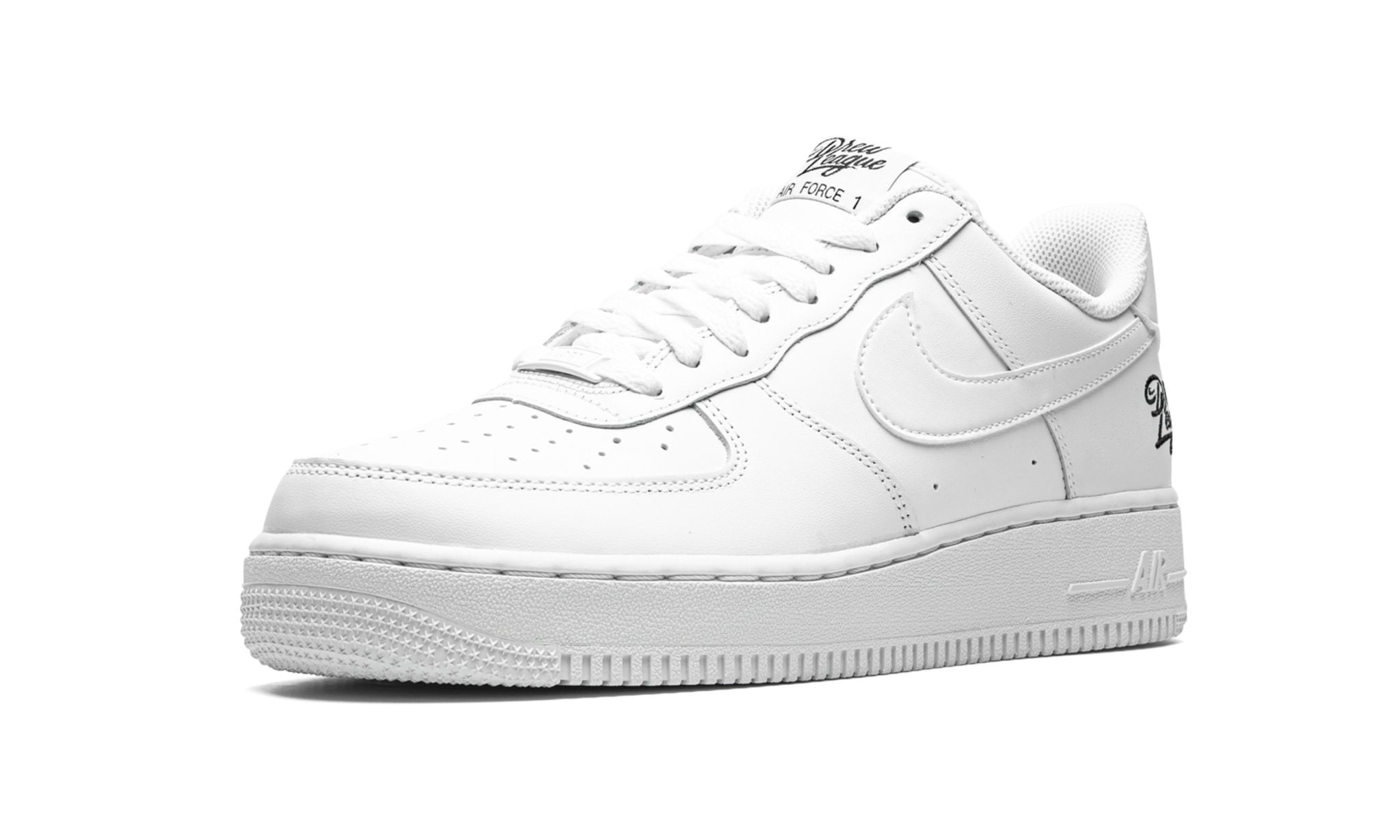 Air Force 1 low "Drew League" - 4